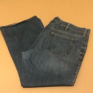 Old Navy 40x30 Men’s Denim